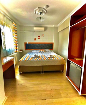 Kestanbol Hotel